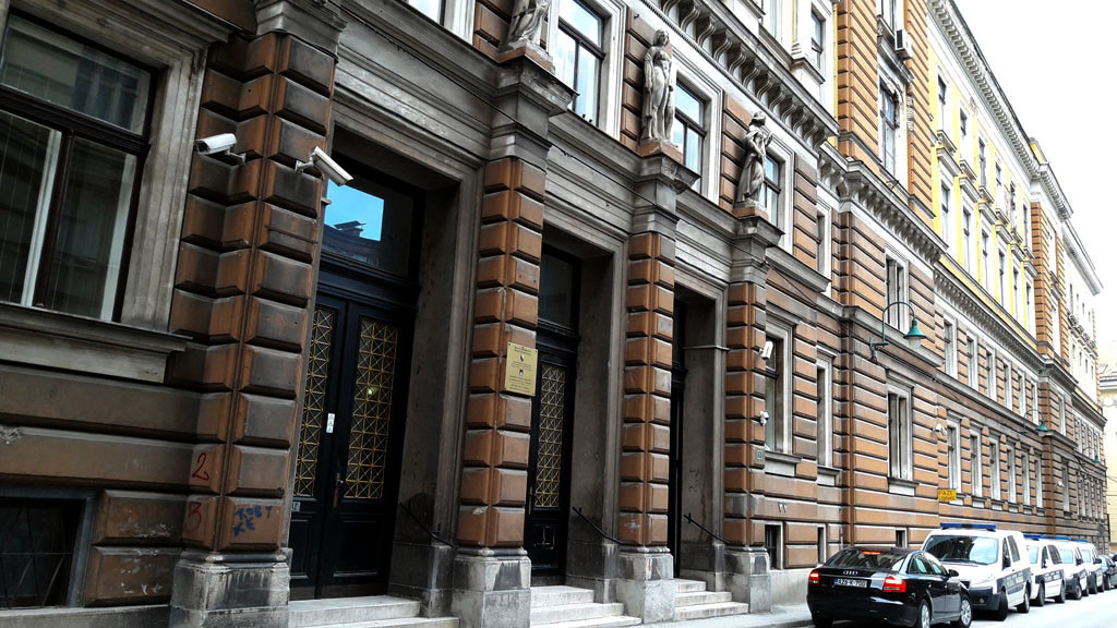 Midhat Bunjo i drugi optuženi zbog privrednog kriminala teškog 280 hiljada maraka