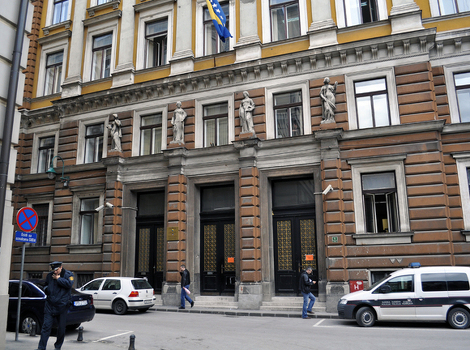 Predmet "Zadruga": Potvrđena još jedna optužnica