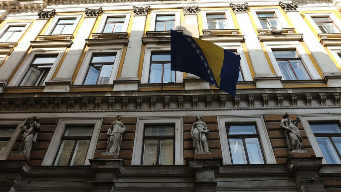 Blekić i ostali: Edin Dizdar predsjedavao skupštinom “Unioninvesta”