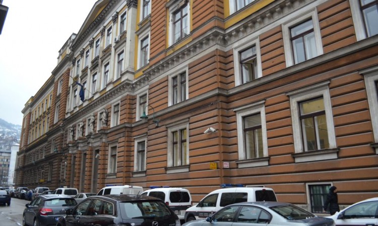 Marokanac Nori osuđen na sedam godina zbog razbojništva i razbojničke krađe