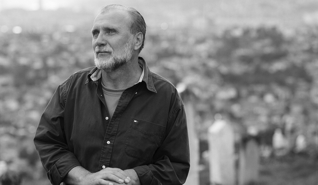 Komemoracija i dženaza akademiku Dževadu Karahasanu