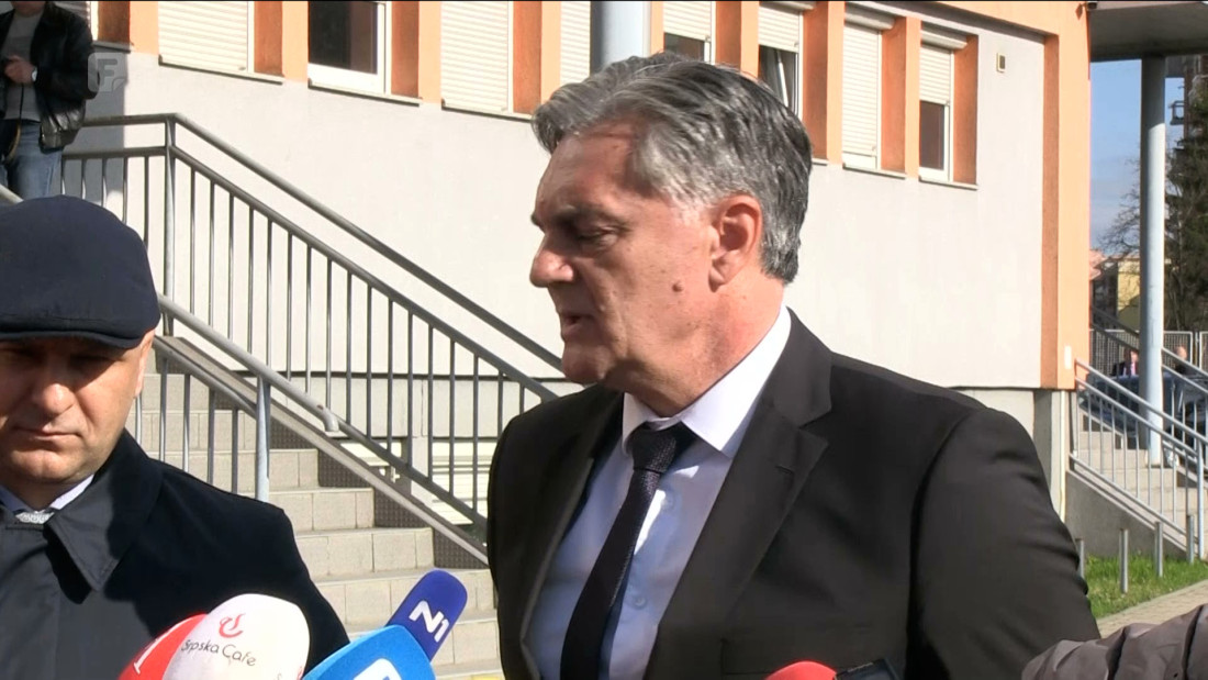 Karan: Motiv napada na povratnike u Višegradu je koristoljublje