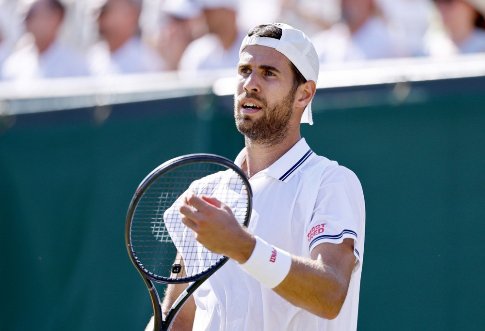 Karen Khachanov eliminisao četvrtog tenisera svijeta u drugom kolu US Opena