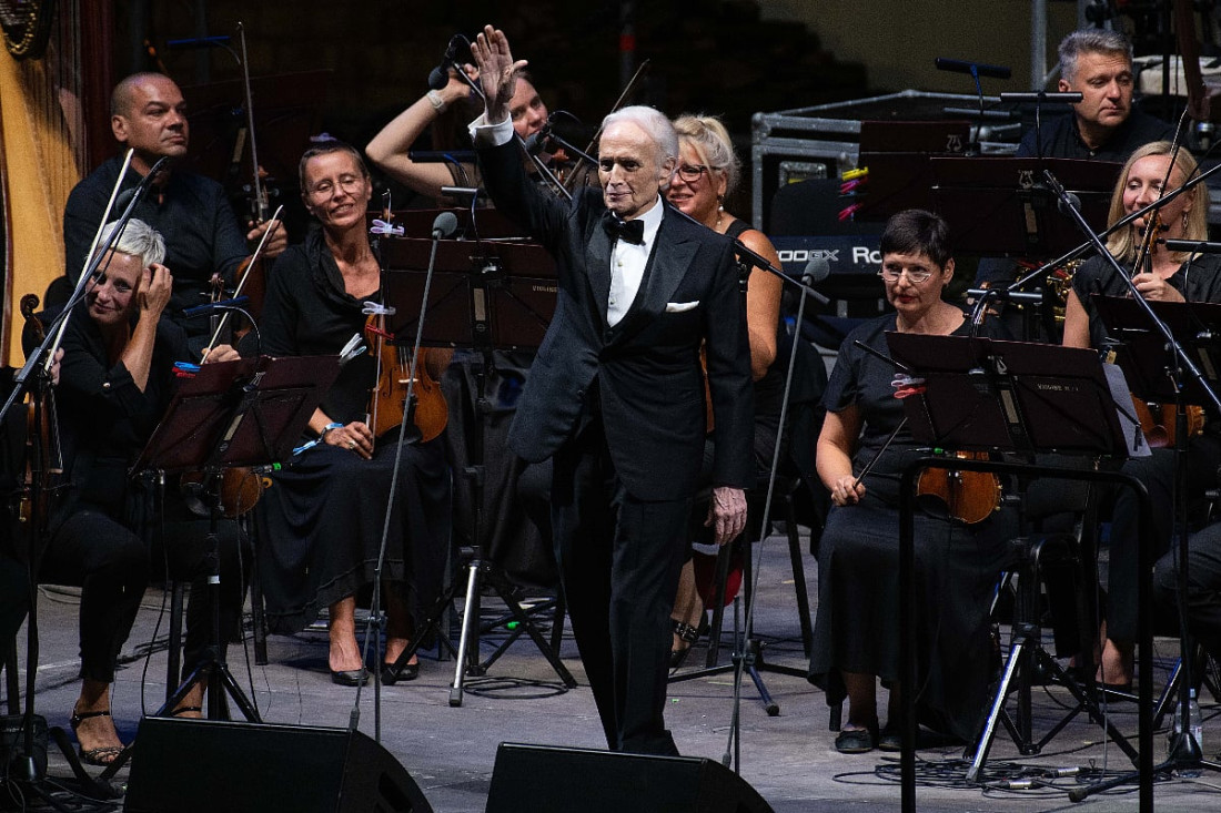 Svjetski poznat tenor Hose Kareras 7. marta u Sarajevu