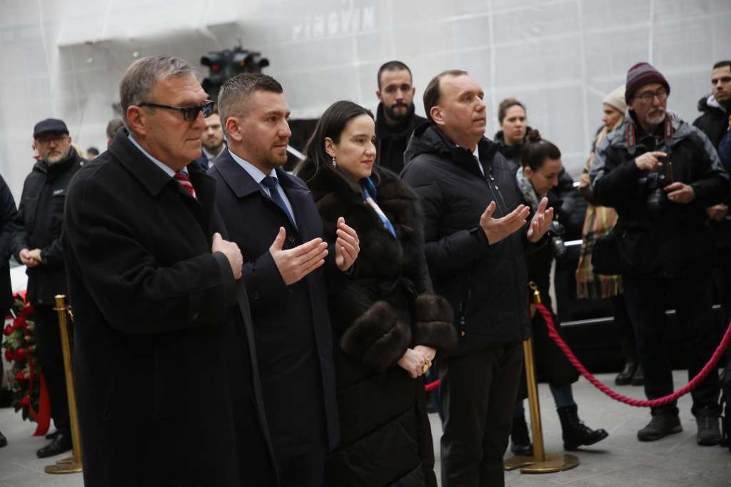 Ovaj 6. april posvećujemo mladima