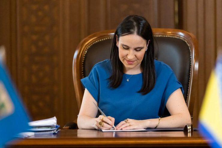 Gradonačelnica Sarajeva traži odgovornost za propust od SFF-a