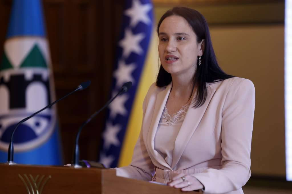 Karić prijavila Kabirija FUP-u: Šalje mi fotografije ubijene djece, optužuje me da podržavam Hamas