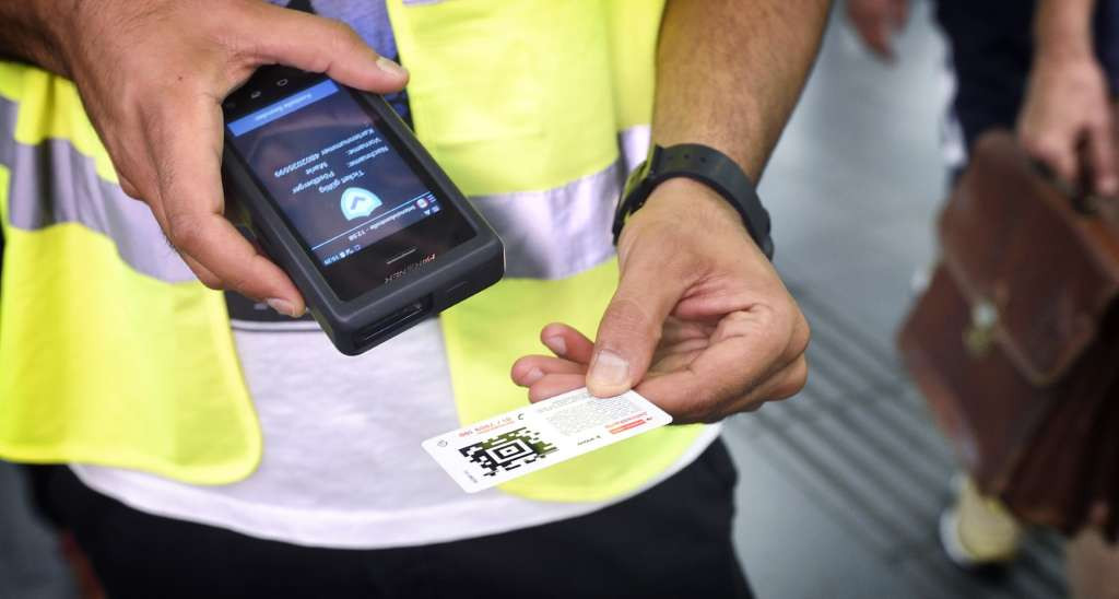 Više od milion korisnika javnog prevoza u Beču posjeduje godišnju kartu