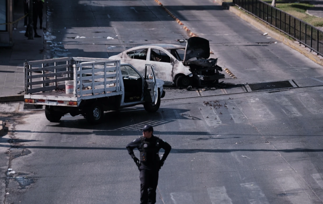 Meksička vojska ubila vođu kartela Jalisco Nova generacija