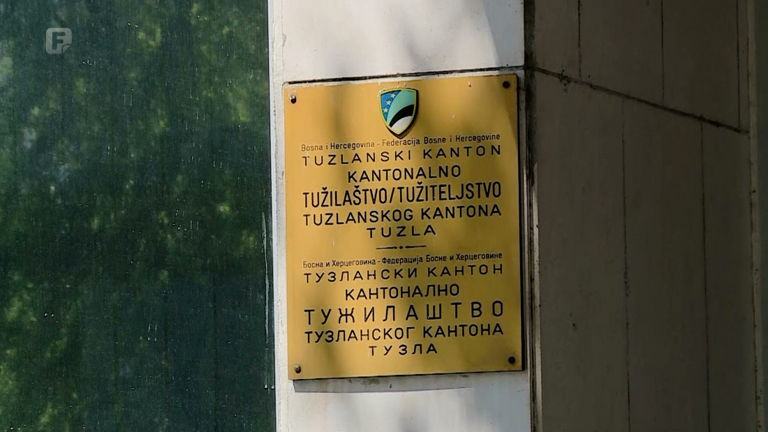 Podignuta optužnica protiv Ahmeda Kastratija iz Tuzle