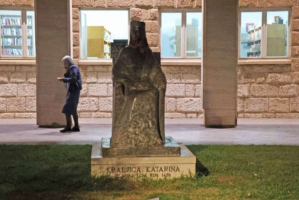 Na znanstvenom skupu posvećenom Kraljici Katarini Kosača sudjelovat će 24 znanstvenika iz 6 zemalja