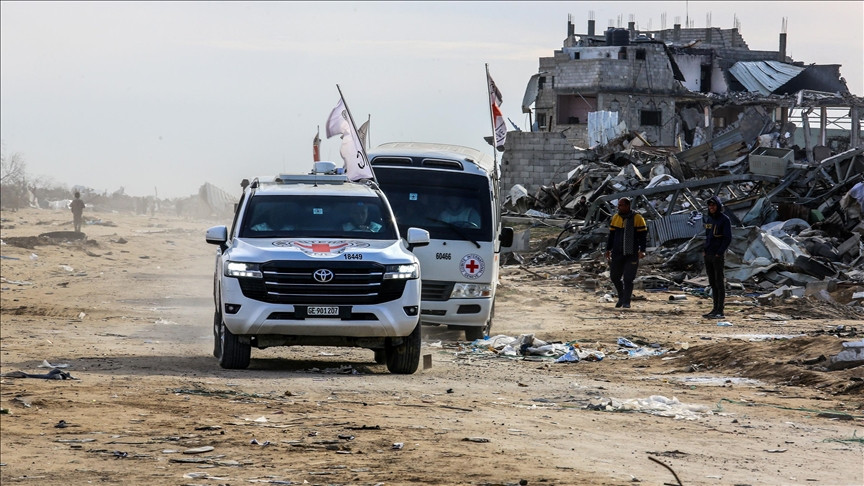 Katar najavio oslobađanje izraelske zarobljenice Arbel Yehud iz Gaze prije petka