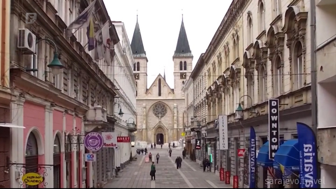 Vrhbosanska nadbiskupija o 1. veljače: Kamen pamti, a dokumenti jednako bilježe