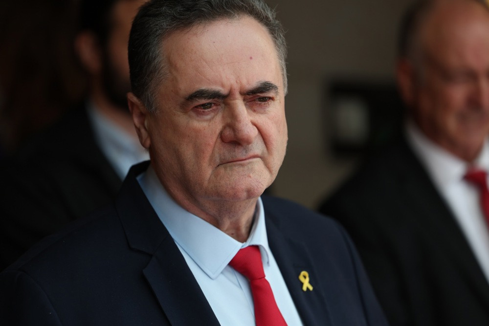 Israel Katz prijeti da će Gaza doživjeti sudbinu Beit Hanouna