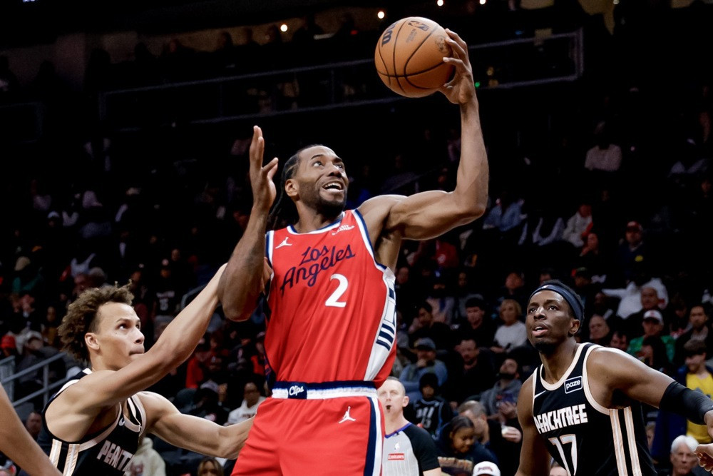 Clippersi i Raptorsi pristali da finaliziraju trade Kawhi Leonarda u Toronto