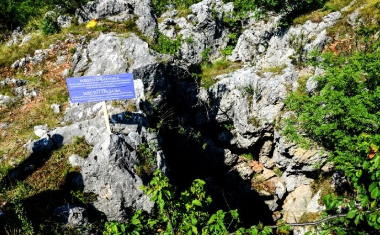 Zašto je sporan spomenik na Kazanima?