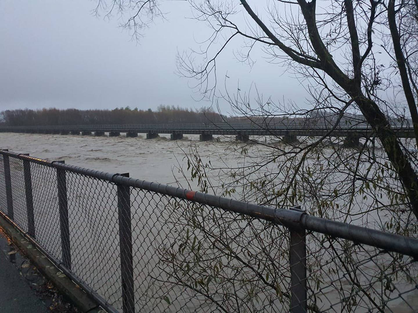 Novi Zeland: Evakuacija zbog opasnosti od poplava