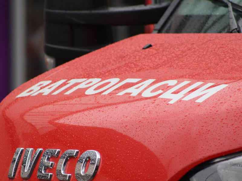 Požar u Klinici za psihijatriju UKC RS-a, jedan pacijent povrijeđen