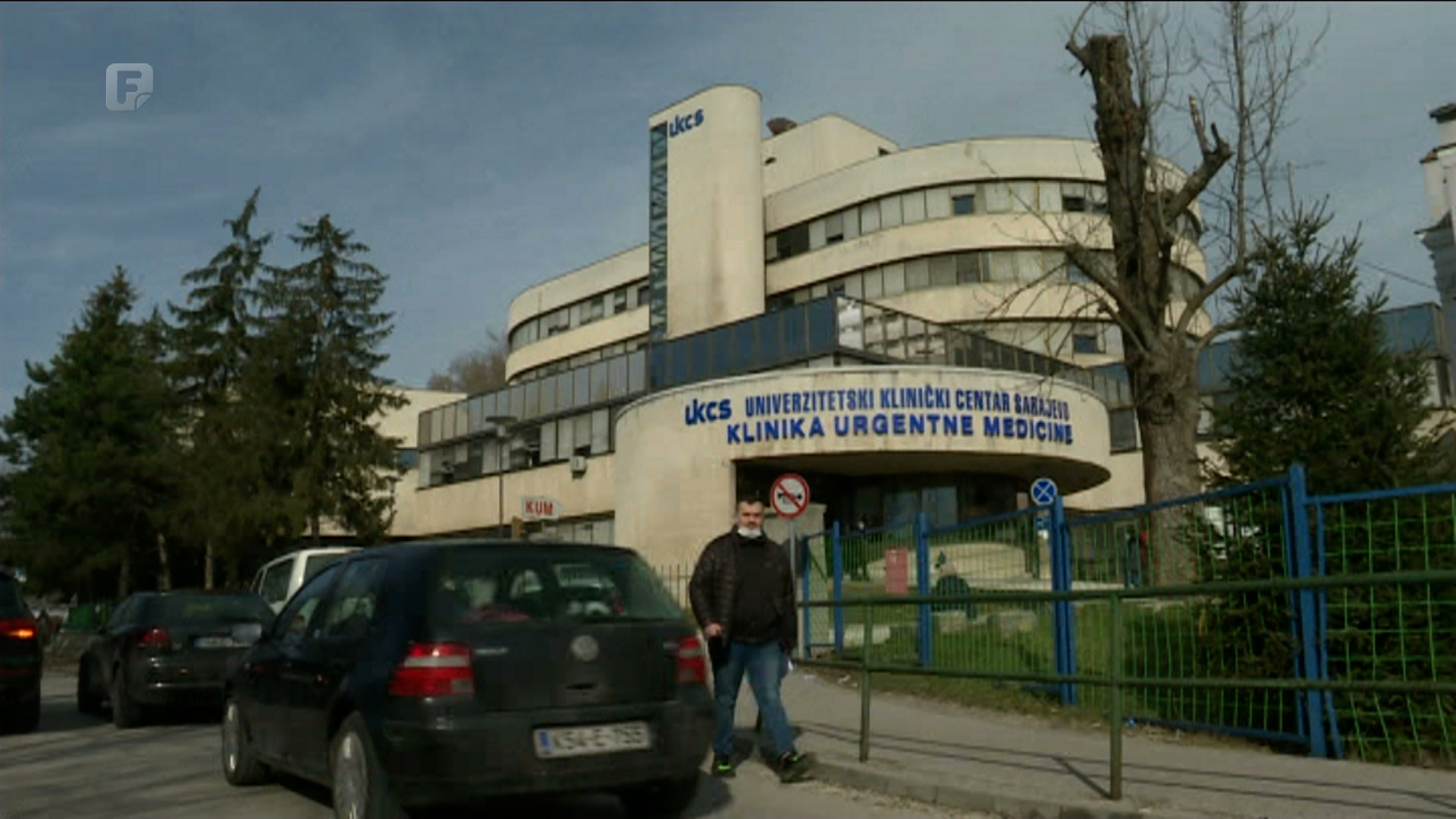 U KS-u posljednjih dana pogoršanje epidemiološke situacije