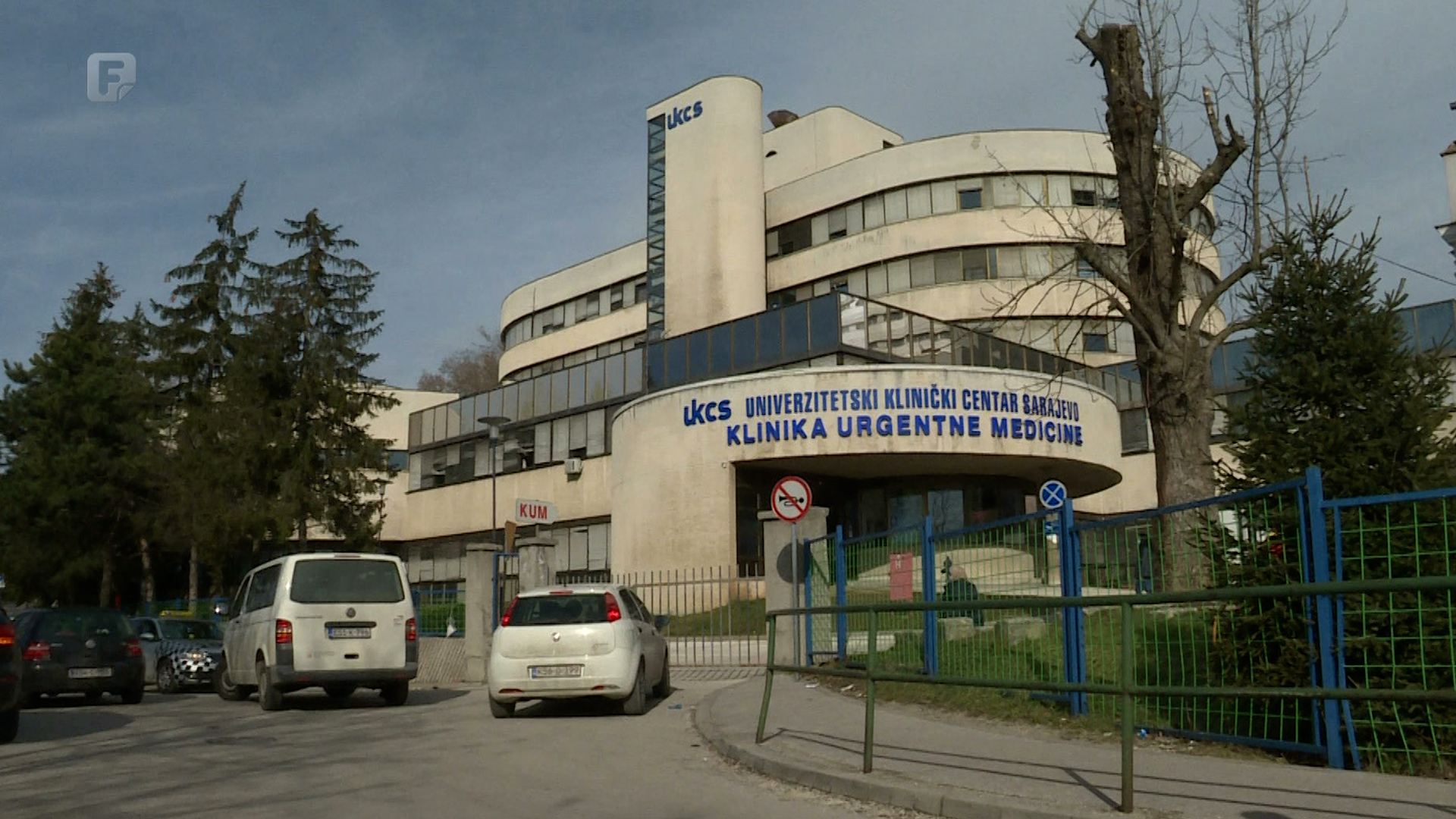 U Kantonu Sarajevo 99 novozaraženih, preminulo 11 osoba