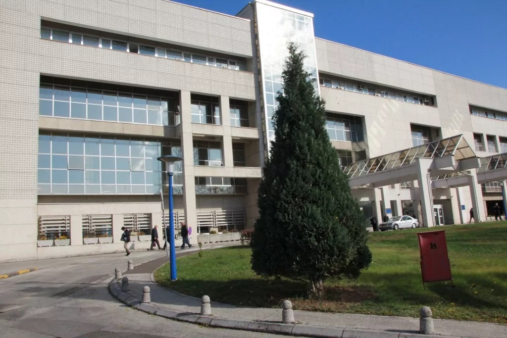 Zasjeda Upravni odbor KCUS-a, jedna od tačaka je smjena direktorice