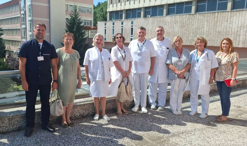 Menadžmenti KCUS-a i Opće bolnice dogovorili dalju saradnju