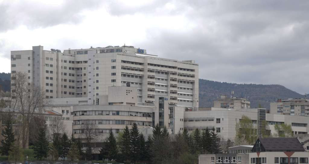 Klinička patologija, citologija i humana genetika KCUS-a uvela novu dijagnostičku analizu