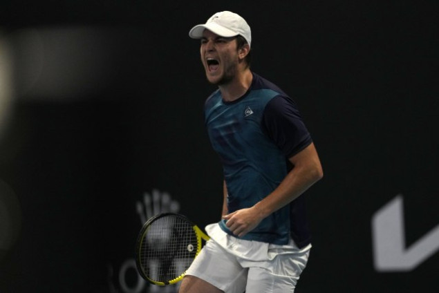 Müller u finalu turnira serije ATP 500 u Rio de Janeiru