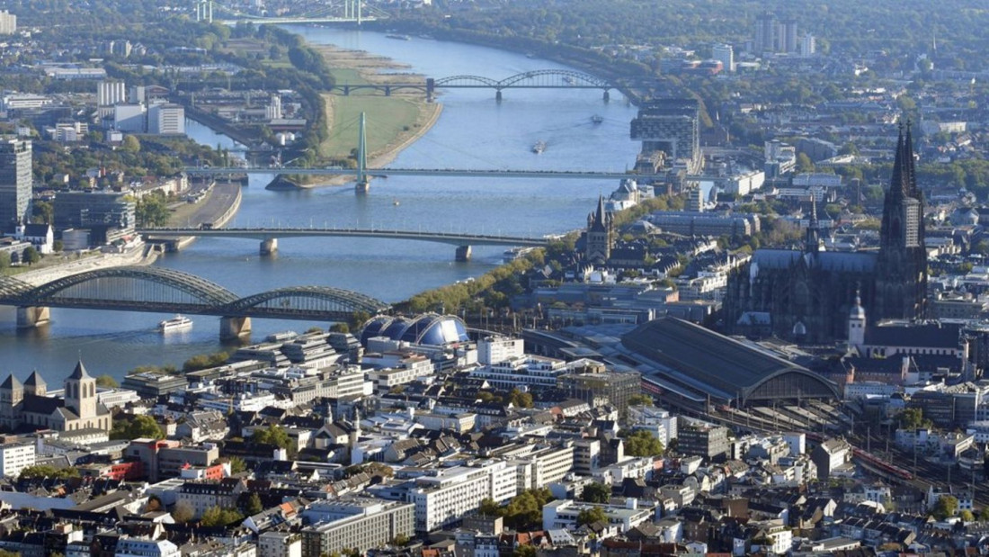 Najveća evakuacija stanovništva u Kelnu od Drugog svjetskog rata