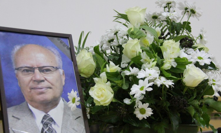 U Zenici komemoracija profesoru Kemalu Subašiću