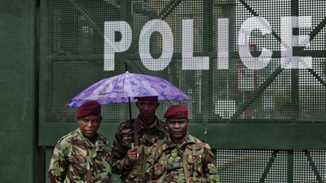 Kenija: Uhapšen još jedan pastor u istrazi o kultu