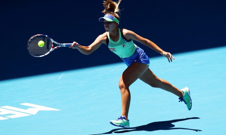 Australian Open - Nitko od igrača nema koronavirus