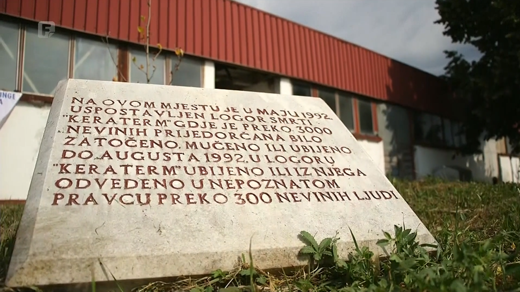 Godišnjica zločina u Keratermu: U jednoj noći strijeljano više od 190 logoraša