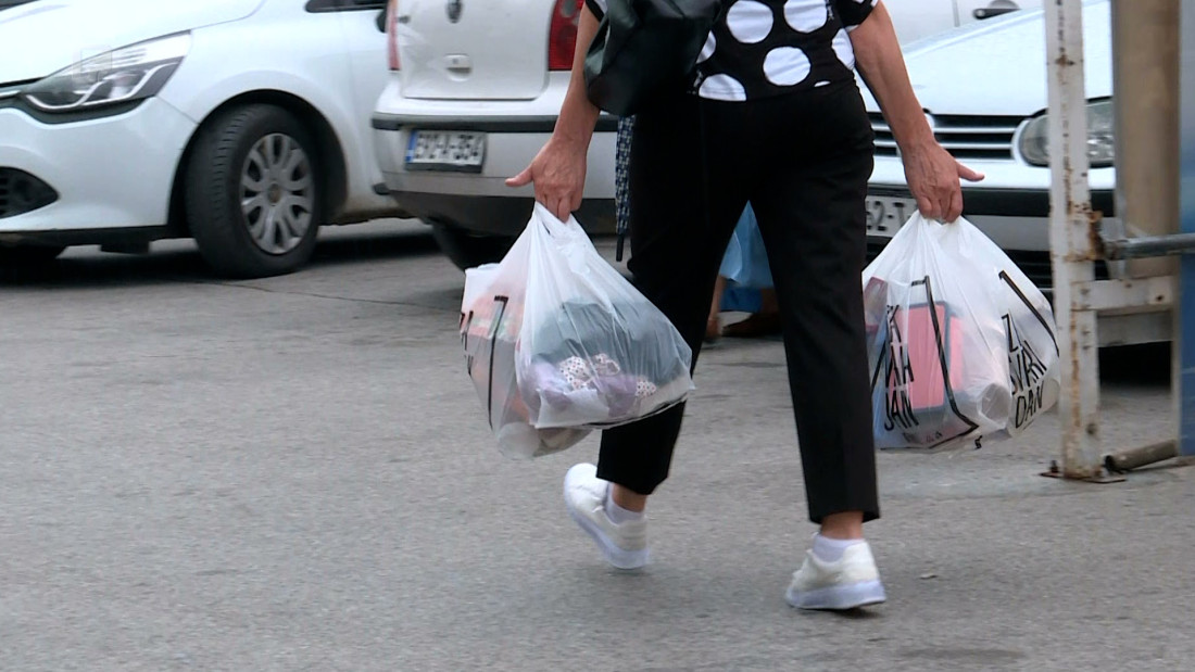 Rekordan iznos potrošačke korpe u Federaciji