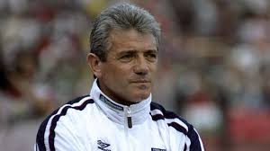 Fudbalski svijet uz Kevina Keegana: podrška legende u borbi s rakom