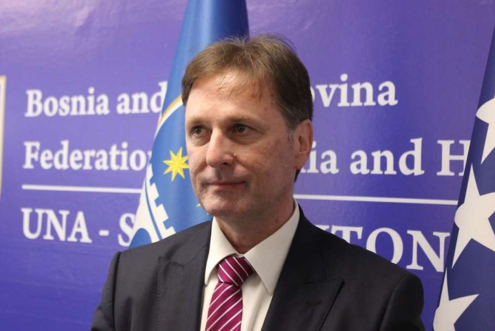 Hrnjić: Poljoprivrednici imaju puno pravo tražiti da se Strategija usvoji, Dom naroda neka reaguje