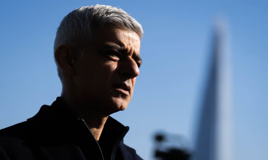 Gradonačelnik Londona o Srebrenici: Ubijeni su zbog svoje etničke pripadnosti i vjere