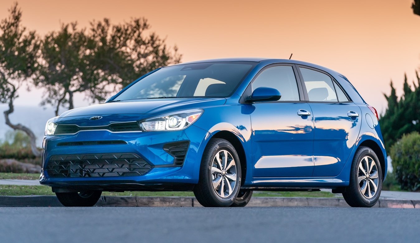 Kia s odličnom majskom globalnom prodajom