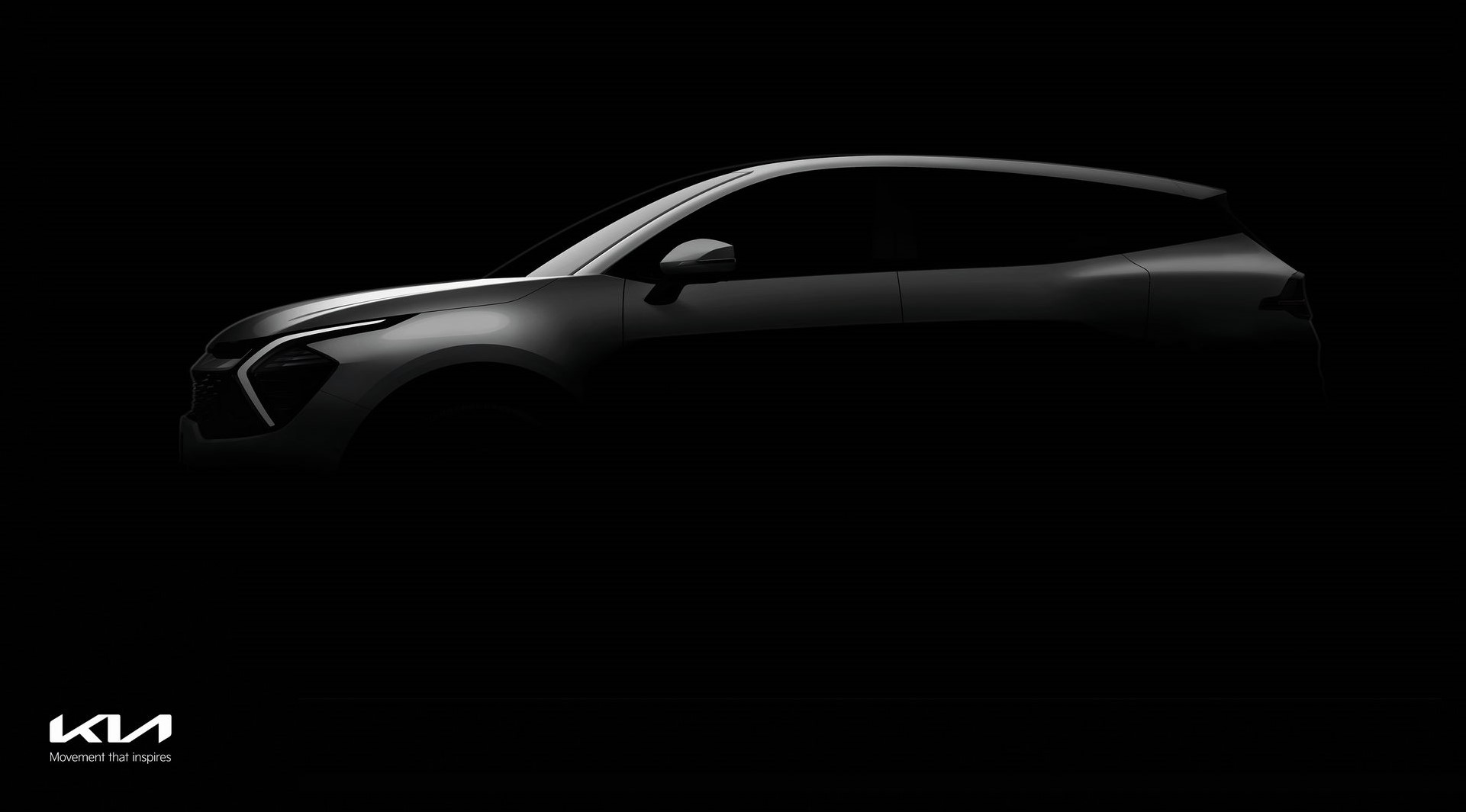 Kia je najavila novi Sportage, pogledajte prve detalje