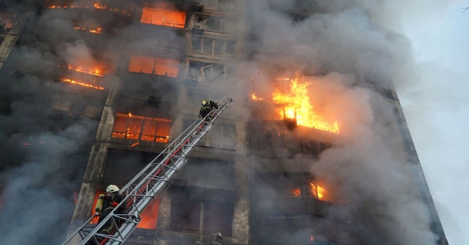 Nastavljeni pregovori, raste broj žrtava u Kijevu. EU je dogovorila četvrti paket sankcija Rusiji