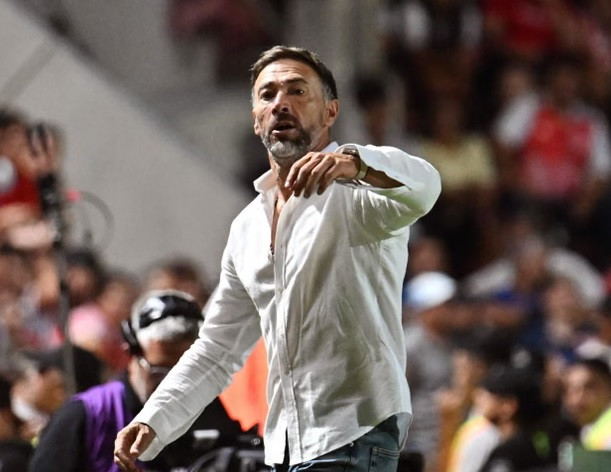 Argentinac Gonzalez novi trener Intera iz Majamija