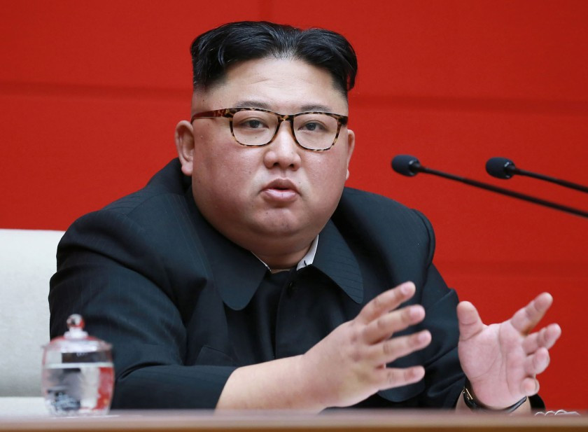 Sjevernokorejski lider Kim naredio vojsci da pojača vježbe