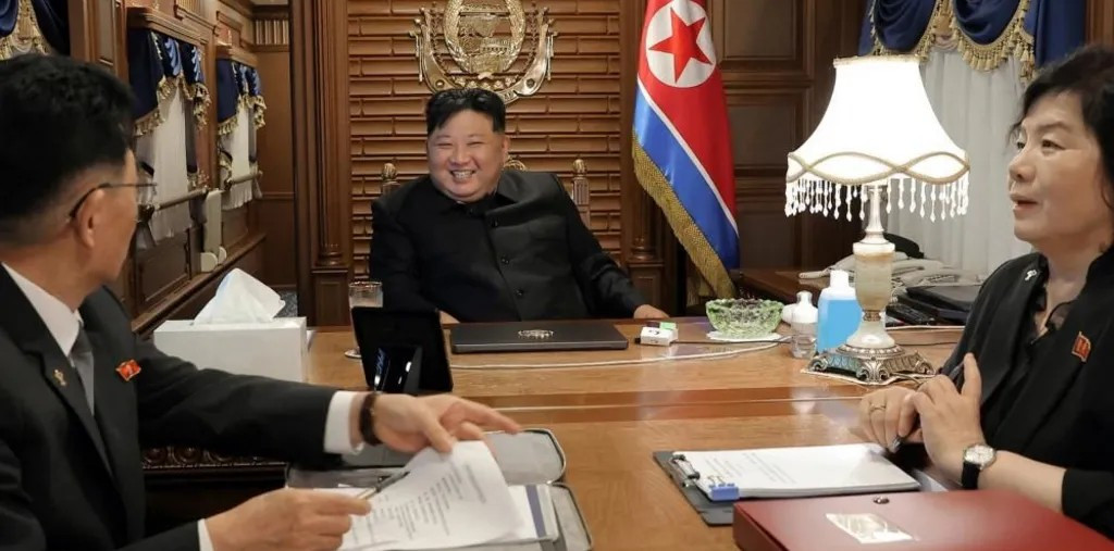 Kim Jong-un putuje u Peking na multilateralni diplomatski događaj