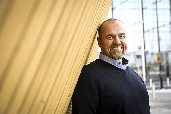 Laaksonen: Novinske agencije predstavljaju krvotok informacija