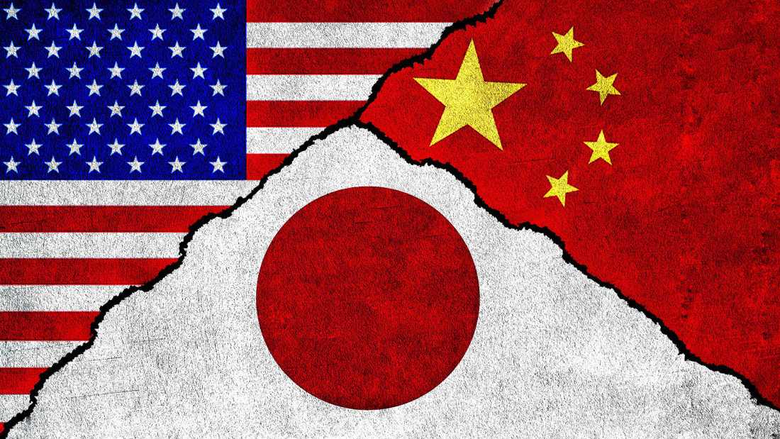 Kina optužuje SAD i Japan za 'izazivanje problema' u Južnom kineskom moru