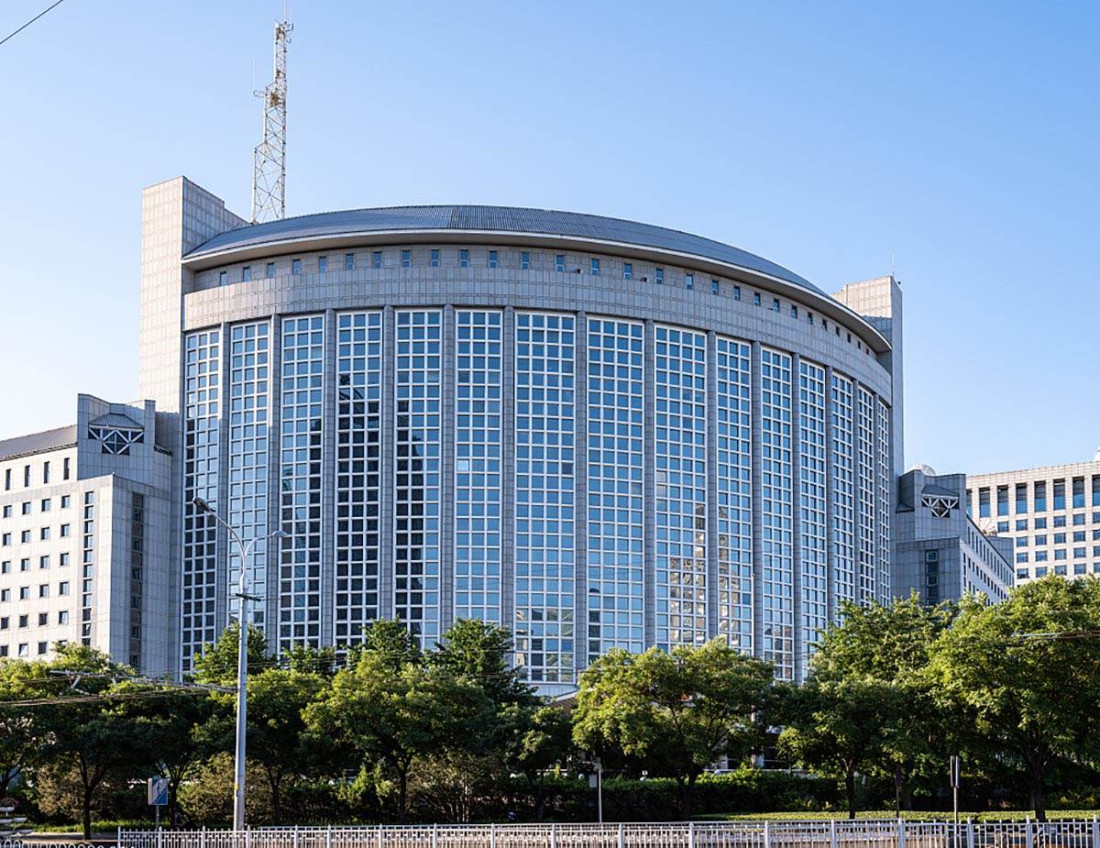 Kina pozdravlja posjetu šefa vanjske politike EU na jesen