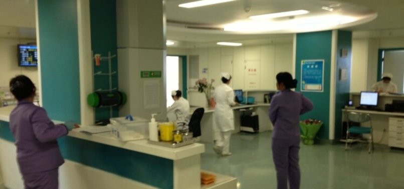 Napad nožem u bolnici u Kini: Dvije osobe ubijene i 21 ranjena