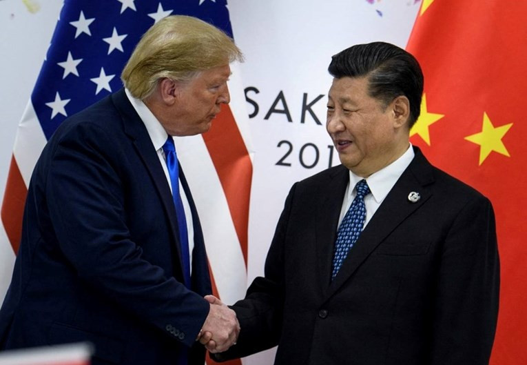 Kina uvodi carine od deset do 15 posto na neke američke proizvode