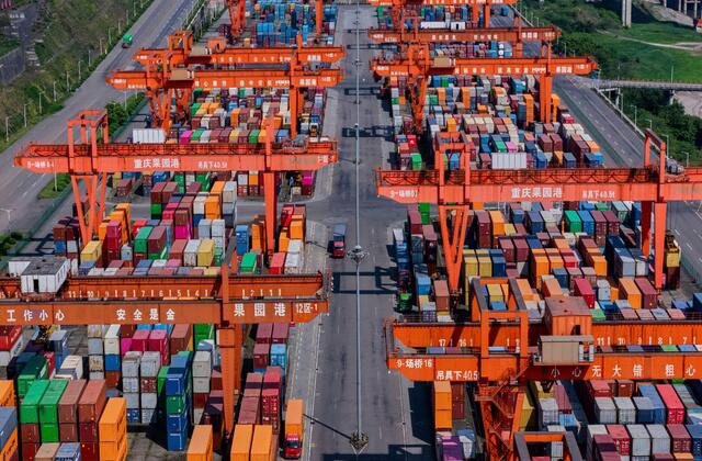 Kina upozorava da se ne sklapaju trgovinski sporazumi sa SAD-om na njenu štetu