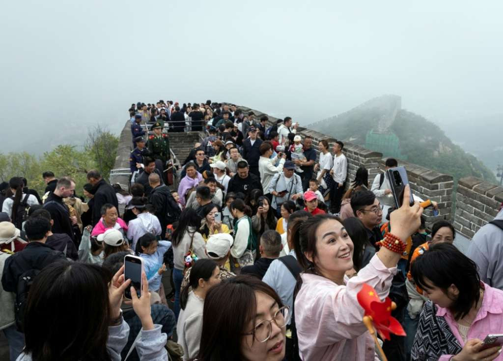 Kina proširuje bezvizni režim za više od 70 zemalja kako bi privukla turiste